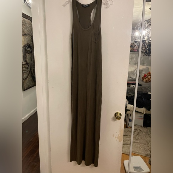 Olive Olivia maxi‎  dtees - Picture 1 of 4